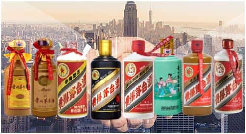 辽阳市辽阳县回收茅台